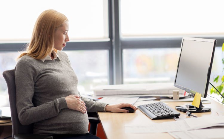 La femme enceinte et le droit du travail