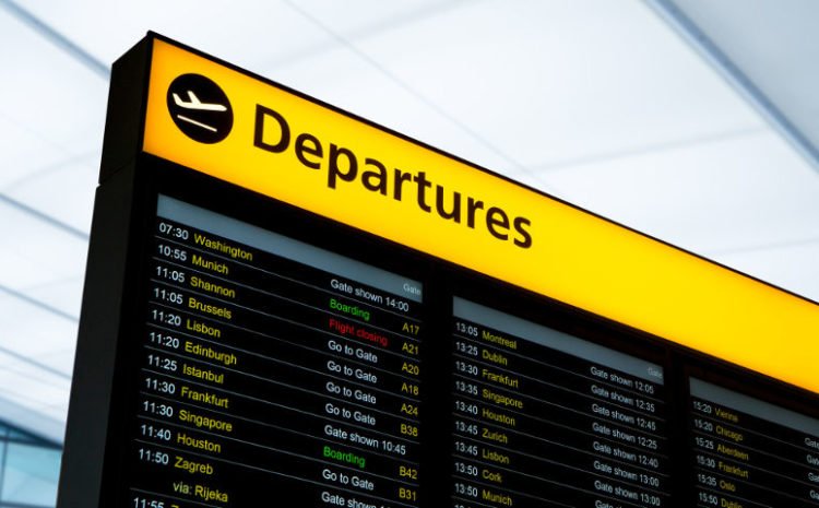 Les droits des passagers victimes de vols retardés (Union Européenne)