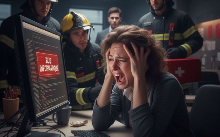  Souffrance au travail : encore une actualité brûlante sur le sujet