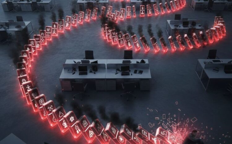  Le harcèlement sans harceleur… quand le management suffit