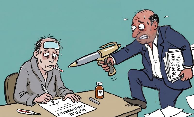  Rupture conventionnelle : entre restrictions législatives et protection jurisprudentielle
