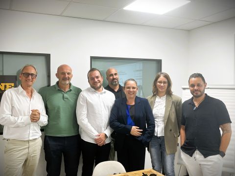  Formation RPS : de la prévention à la gestion des situations de souffrance au travail